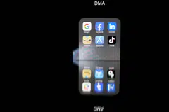 The EU is betting that a new sweeping law will rein in the excesses of Apple and some of the world’s most dominant tech firms after decades of market dominance that the bloc struggled to contain. 