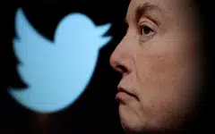 Musk bought Twitter for US$44 billion in October 2022 and renamed it X.