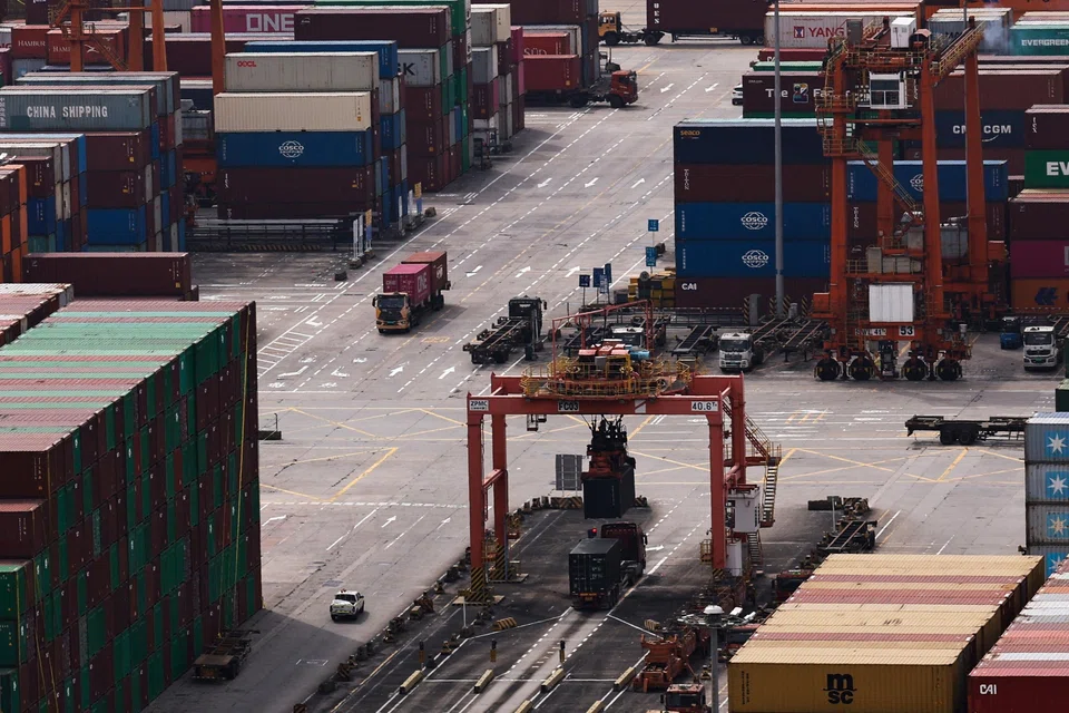 In a series of moves, Washington has raised tariffs on Chinese imports to 145 per cent, prompting Beijing to slap retaliatory duties of 125 per cent on US goods.