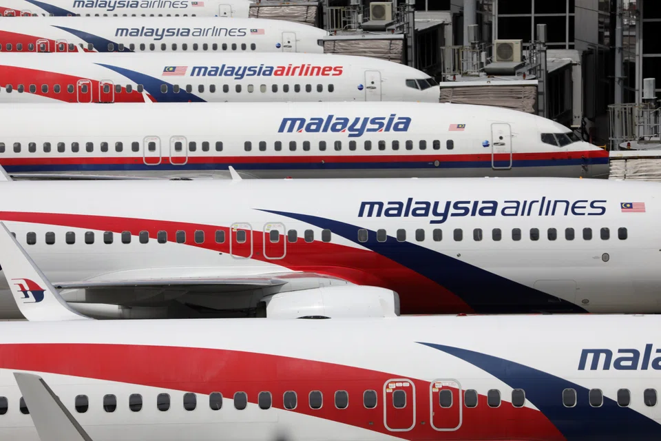 Malaysia Airlines confirms that its A350-900, Trent XWB-84 fleet recently underwent a precautionary inspection, during which a potential issue with high-pressure fuel hoses on one aircraft was identified.
