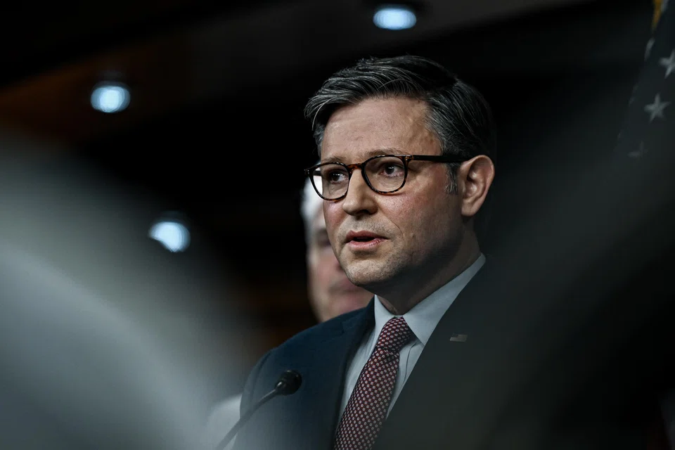 Johnson has decided to overcome a hardline roadblock to his two-step continuing resolution, or “CR,” by bringing the Bill directly to the floor through a suspension of House rules.