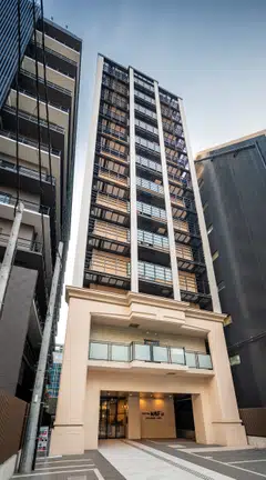 The three Japanese hotels will be divested at about 15 per cent above book value.