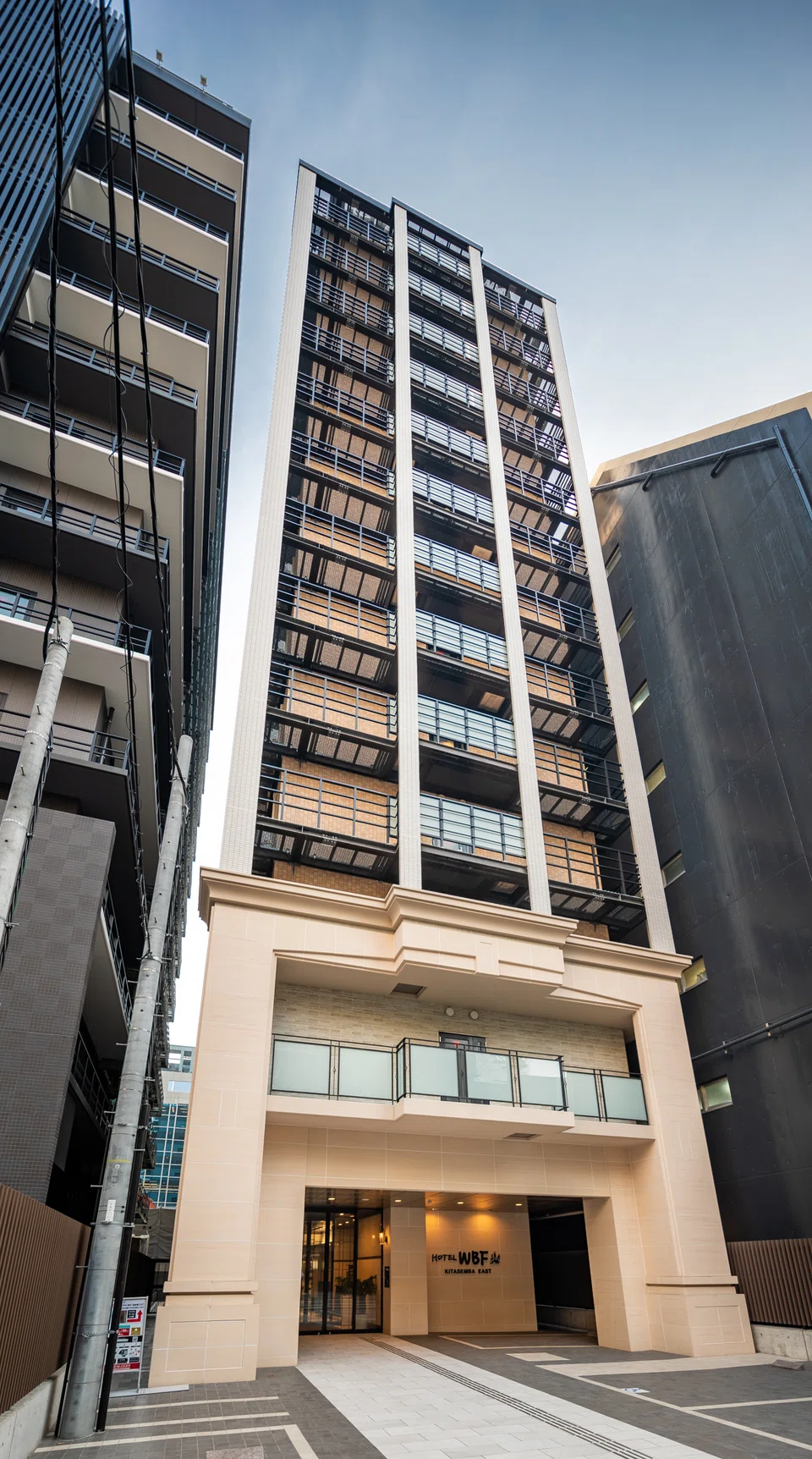 The three Japanese hotels will be divested at about 15 per cent above book value.