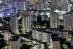 As a small city-state, Singapore is “highly dependent” on energy imports, says the Energy Market Authority.