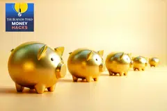 5 lanes of personal finance management that can transform your wealth.