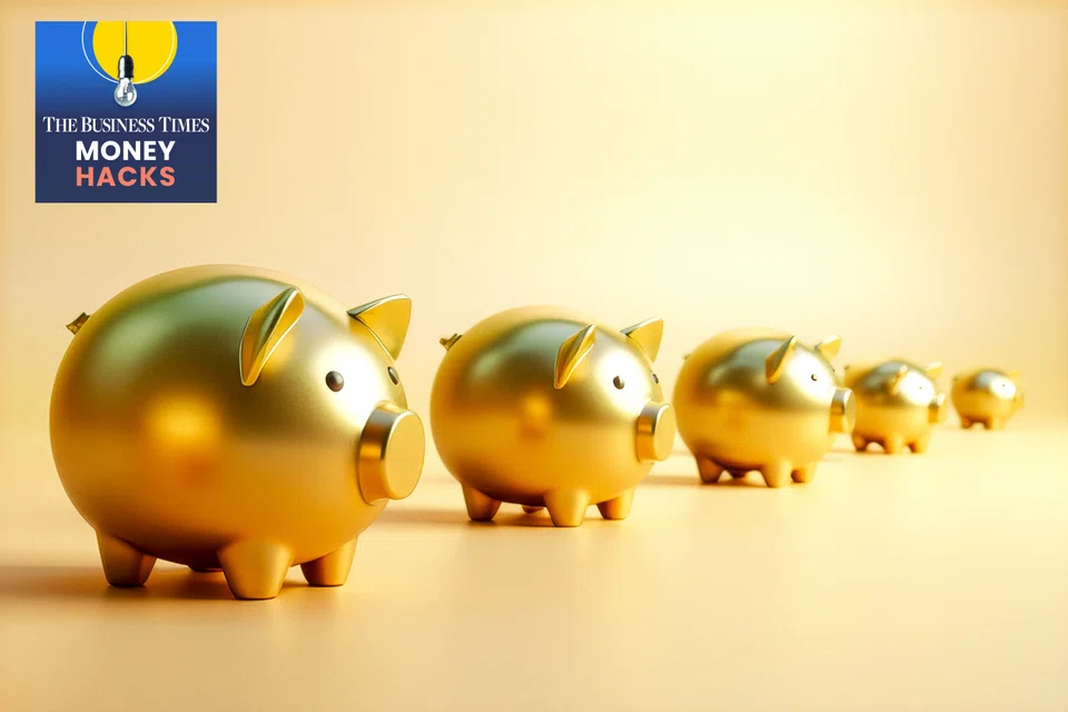 5 lanes of personal finance management that can transform your wealth.