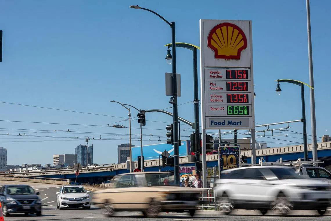 The Biden administration will release 15 million more barrels of oil from the Strategic Petroleum Reserve in December in a bid to drive fuel prices down.