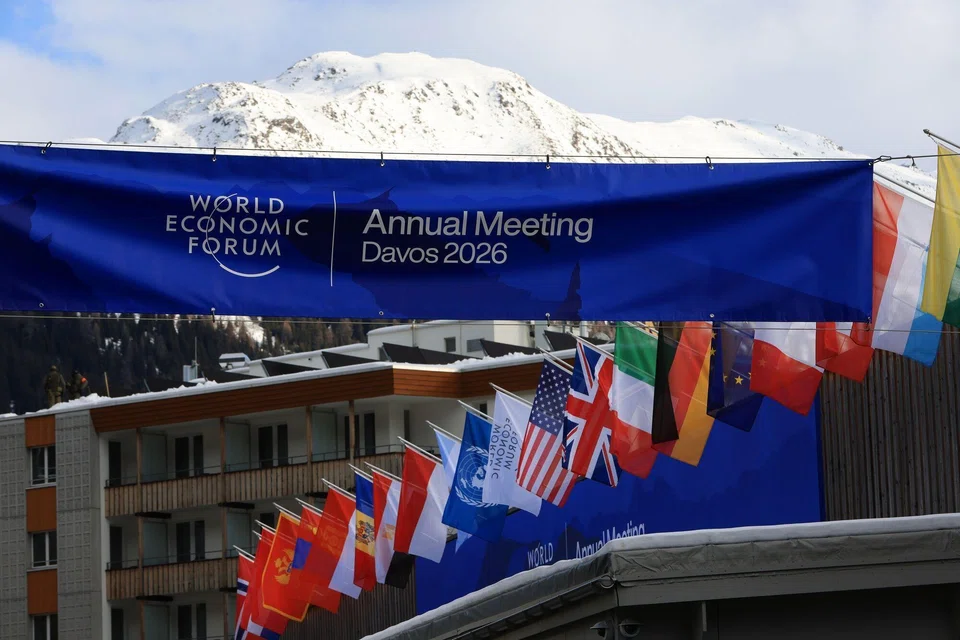 The Global Collaboration and Growth Meeting, set to take place in Jeddah in April, will be rescheduled “in light of the current regional developments”.