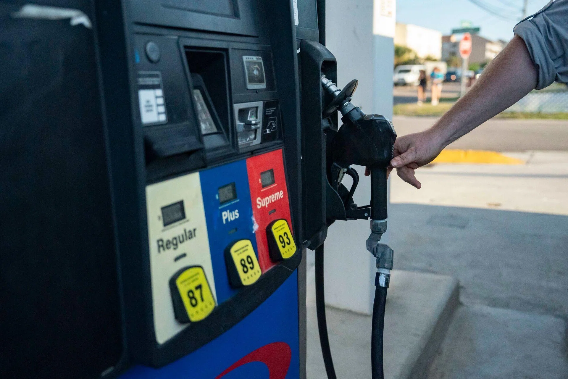 Who’s really keeping fossil fuels alive? Taxpayers globally