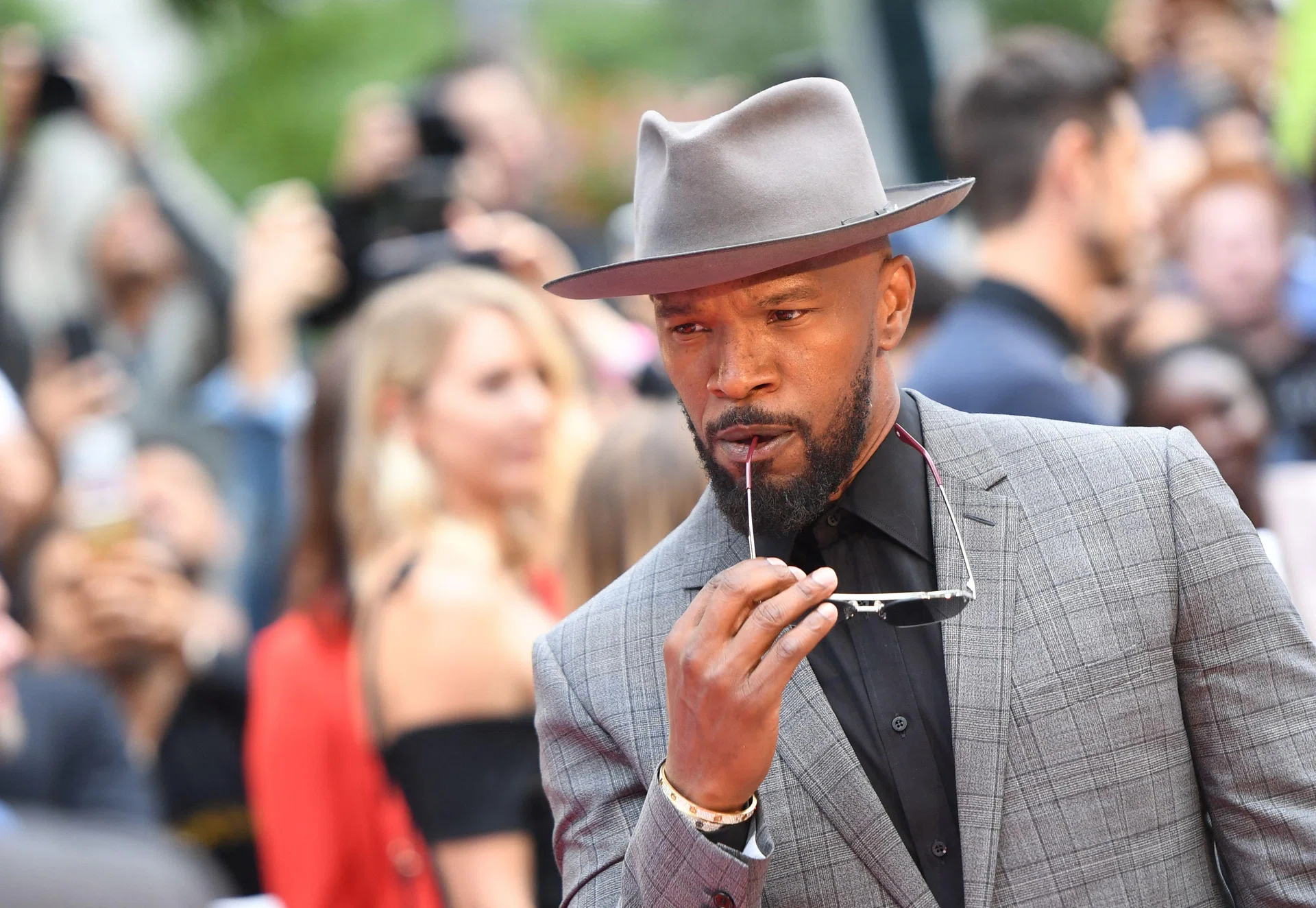 US actor Jamie Foxx, Guns N' Roses' Axl Rose accused of sexual assault ...
