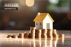 Did you know you can invest in landed homes with just a fraction of the capital?