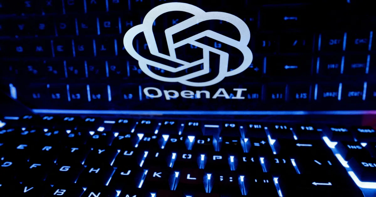 OpenAI slashes funding target by US$10 billion amid tech rout: FT - The Business Times