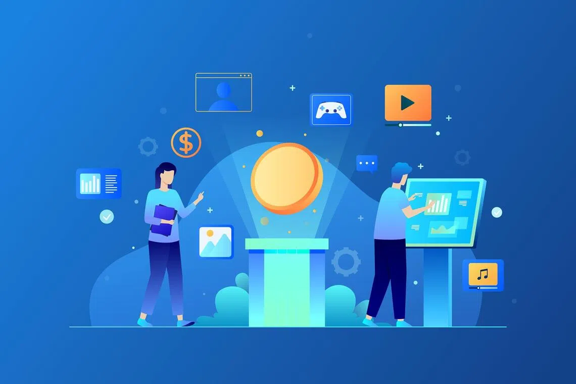 Tokenisation promises to unlock new frontiers.