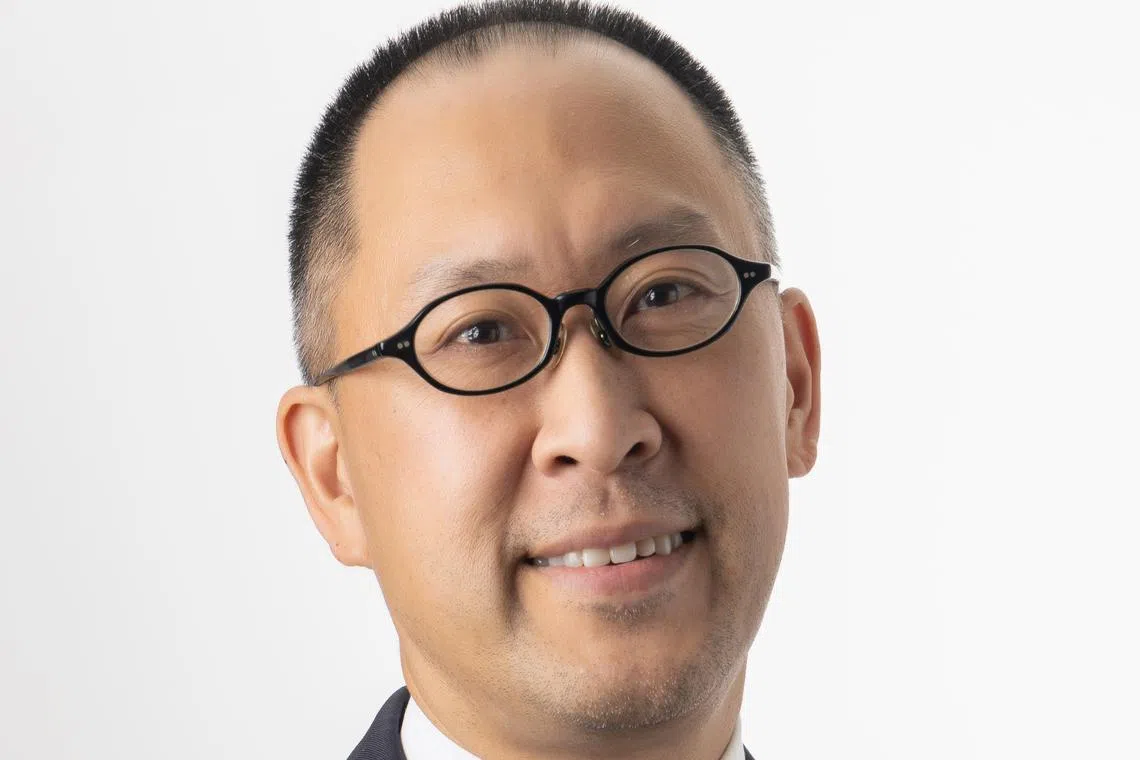 Kuo will oversee the implementation of Singlife’s sustainable investment strategy.