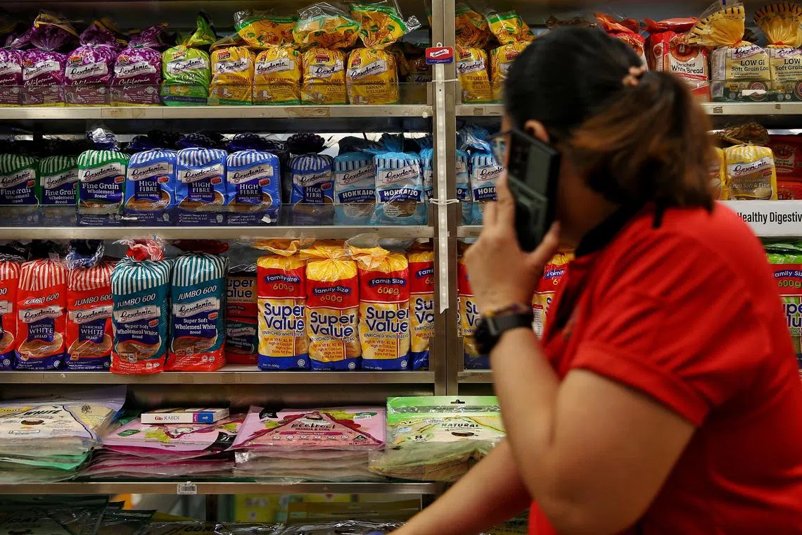 In FY2024, the food manufacturer and distributor's net profit grew 26% year on year to S$34.7 million.