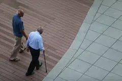 Age was still the most common form of discrimination in the workplace, affecting 2.6% of employees in 2023.