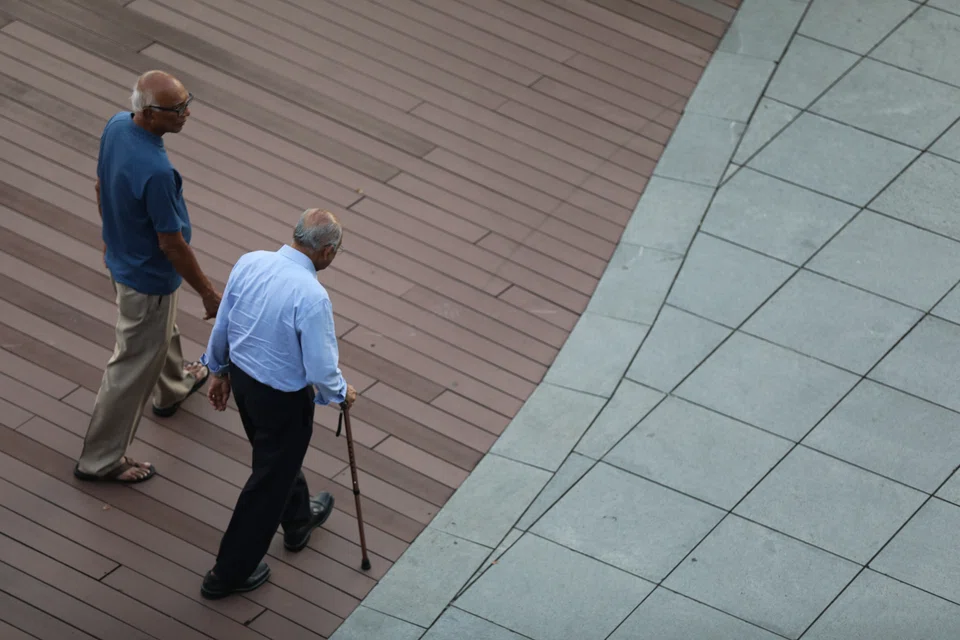 Age was still the most common form of discrimination in the workplace, affecting 2.6% of employees in 2023.