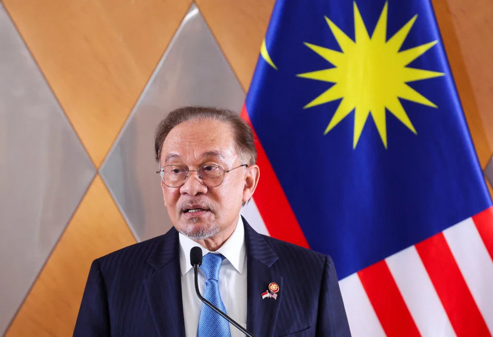 Prime Minister Anwar Ibrahim said Malaysia could not act hastily in countering tariffs as there remained many geopolitical uncertainties.