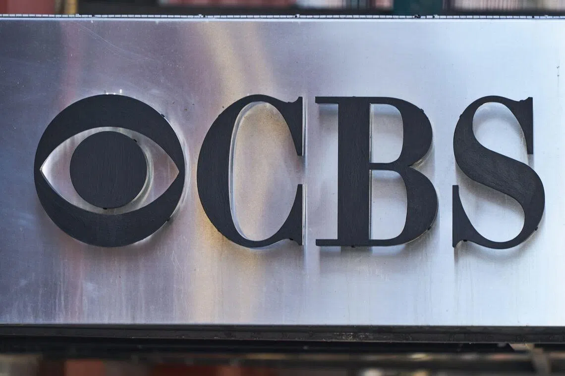 CBS stated that some parts of its newsroom must downsize to make room for the investments needed to remain competitive.
