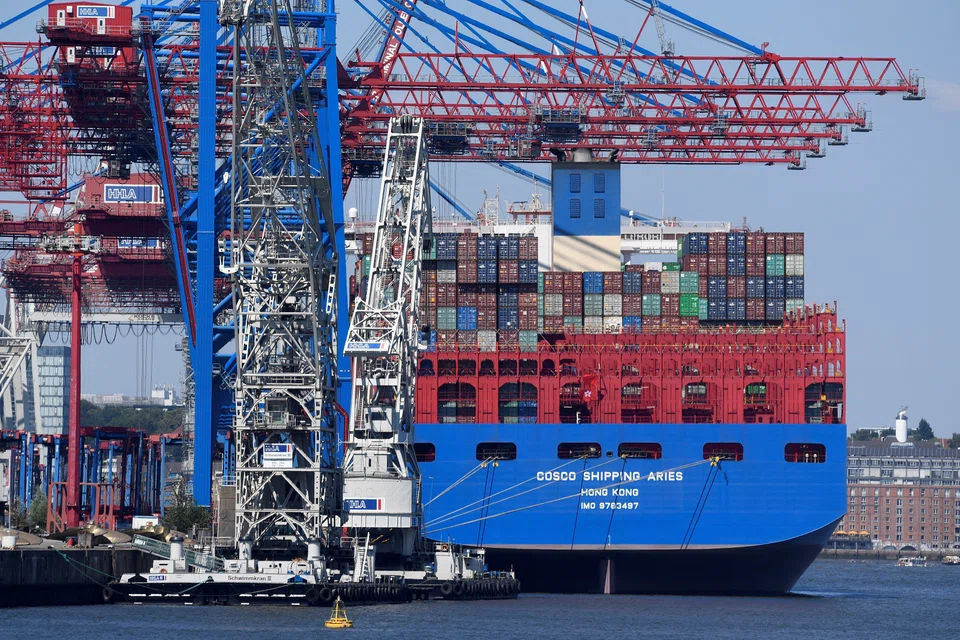 The Consortia Block Exemption Regulation or CBER imposes strict conditions on consortia. Among the conditions are that it applies only to ocean carriers with a combined market share of below 30 per cent.
