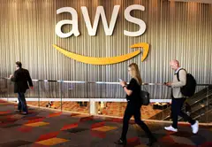 Amazon Web Services recorded a 16.9 per cent increase in quarterly revenue, to US$29.27 billion, missing expectations of 17.4 per cent growth and US$30.9 billion in sales.
