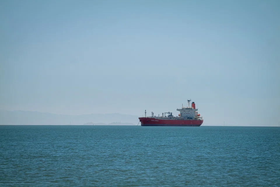 Russia's invasion of Ukraine has led to fewer shipowners handling the Opec+ producer's crude oil on concerns about reputational damage or running afoul of financial sanctions. 