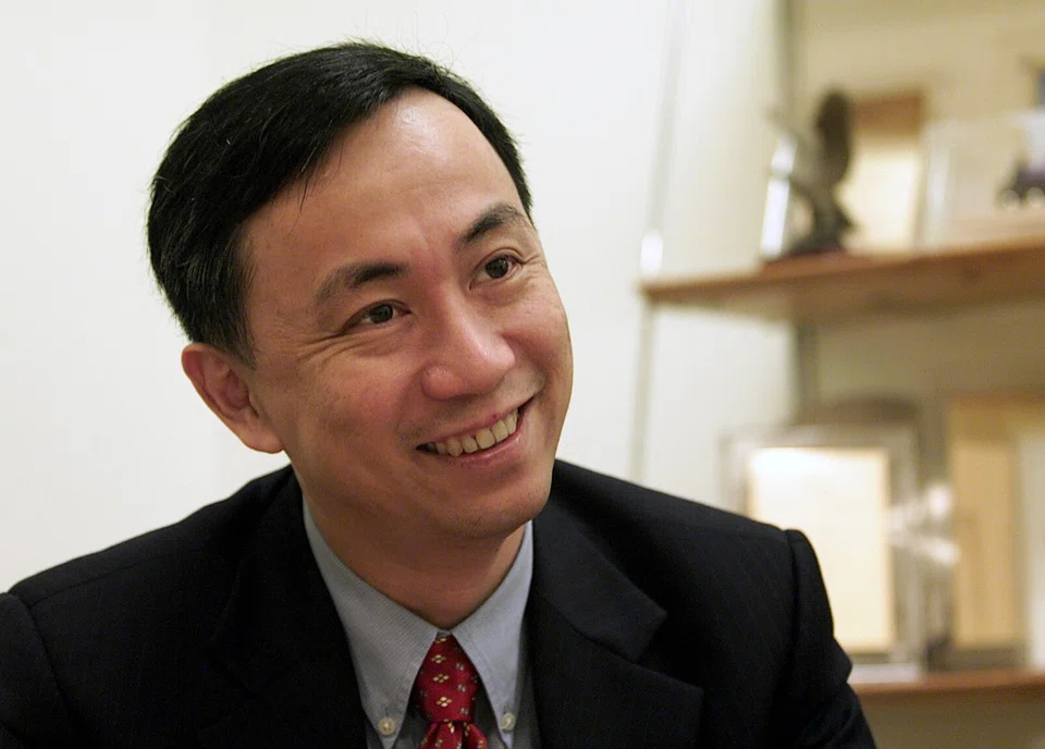 Azeus executive chairman and director Lee Wan Lik says sales of its Azeus products segment has increased globally.