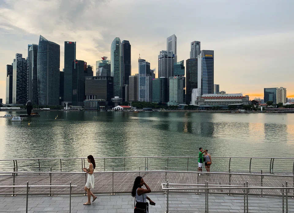 Singapore’s efforts to build an international wealth hub are paying off as the city enjoys a post-Covid resurgence, attracting investors drawn to its stability. 