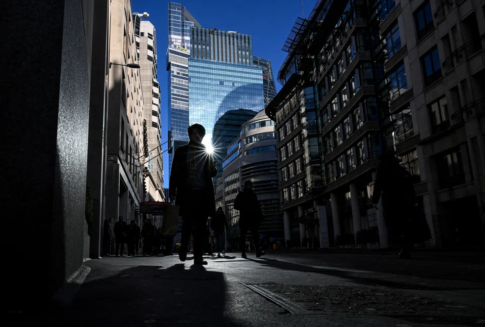 Firms have already started to reduce headcount, as they brace not only for the hike in national insurance contributions, but also a third consecutive increase in the minimum wage that also takes effect in April.