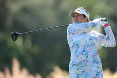 Lilia Vu, who arrives in the Lion City on Feb 26, says: “Singapore is one of my favourite countries. My parents were with me last year and we had a great time.” 