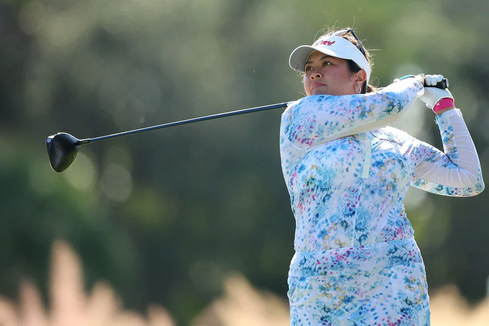 Lilia Vu, who arrives in the Lion City on Feb 26, says: “Singapore is one of my favourite countries. My parents were with me last year and we had a great time.” 