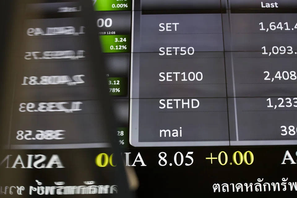 Julapun Amornvivat said issuing bonds overseas was “to test and explore the market and draw more people’s attention to Thailand”.