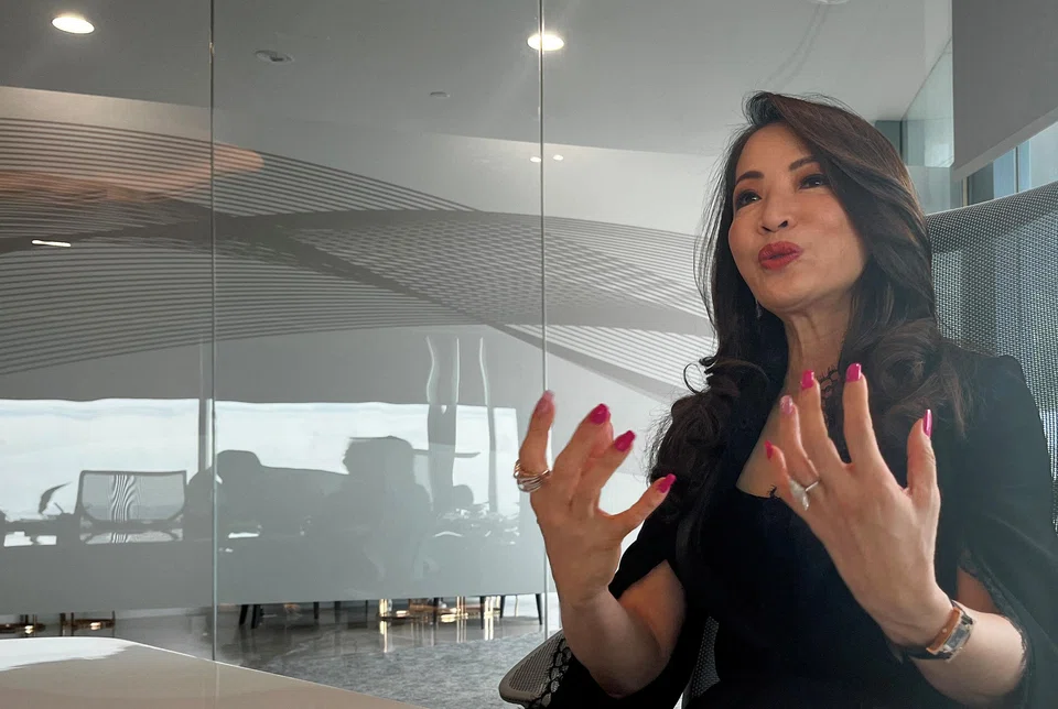 To meet rising demand – much of it coming from Chinese automakers and Taiwanese electronics companies – WHA is aiming to expand its industrial land portfolio by nearly 30 per cent in the next few years to 100,000 rai, CEO Jareeporn Jarukornsakul says.