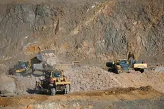 US mining and processing companies have pushed for price floors and other government backstops to help them compete with China.