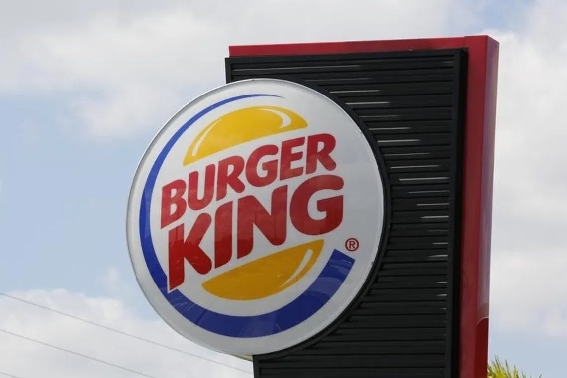 Burger King China will seek to double the chain’s number of restaurants in the country “within five years” and reach more than 4,000 locations by 2035.
