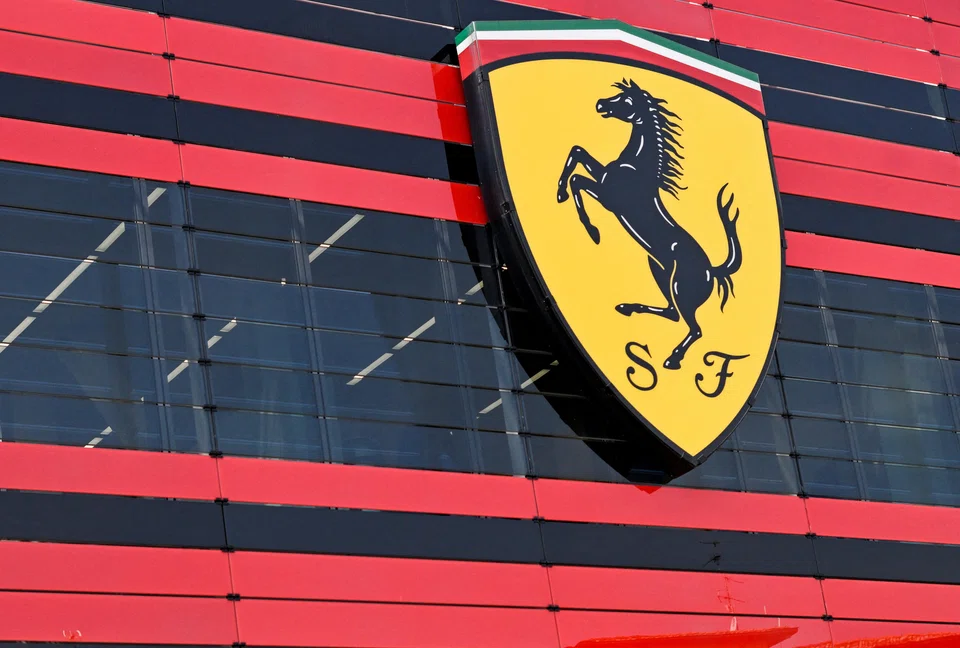 Ferrari has recently unveiled a new factory in Italy where it will build the company’s first all-electric super-car as well as other hybrid models. 