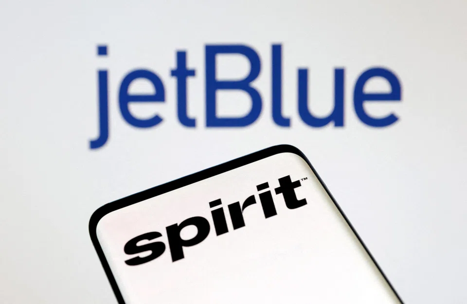 If the merger goes through, JetBlue would become the fifth-largest airline in the US and further reduce competition in the industry.