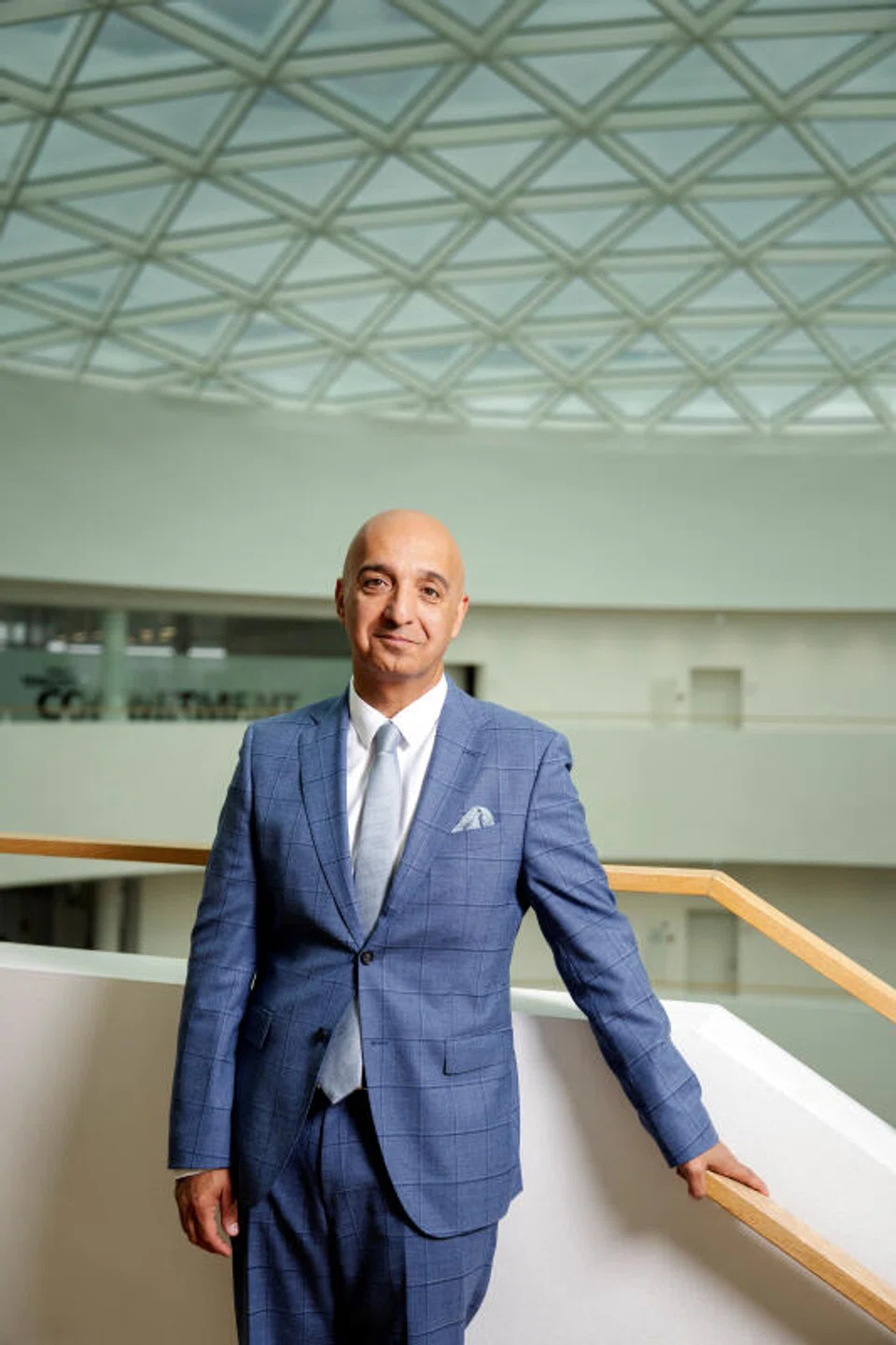 Novo chief executive officer Mike Doustdar has been pushing to rebuild momentum in the company’s pipeline following intense competition in the weight-loss drug market.