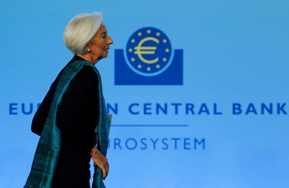 For now, Lagarde is likely to repeat that the ECB has no exchange rate target and that the euro’s strength is merely one factor that impacts inflation.