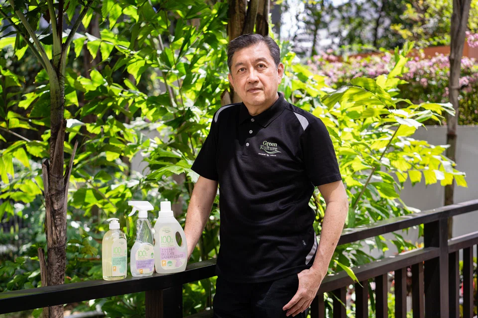 For now, JRW International managing director Roy Kee is taking advantage of the lower cost of doing business as the yuan slump continues.