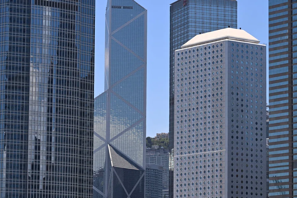 Hong Kong’s office market has been going through a challenging time in the past few years as demand shrinks amid an increase in supply.