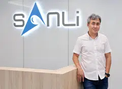 Sanli Environmental's CEO Sim Hock Heng says that the company will remain focused on its core businesses, even as the group expands its areas of operations. 