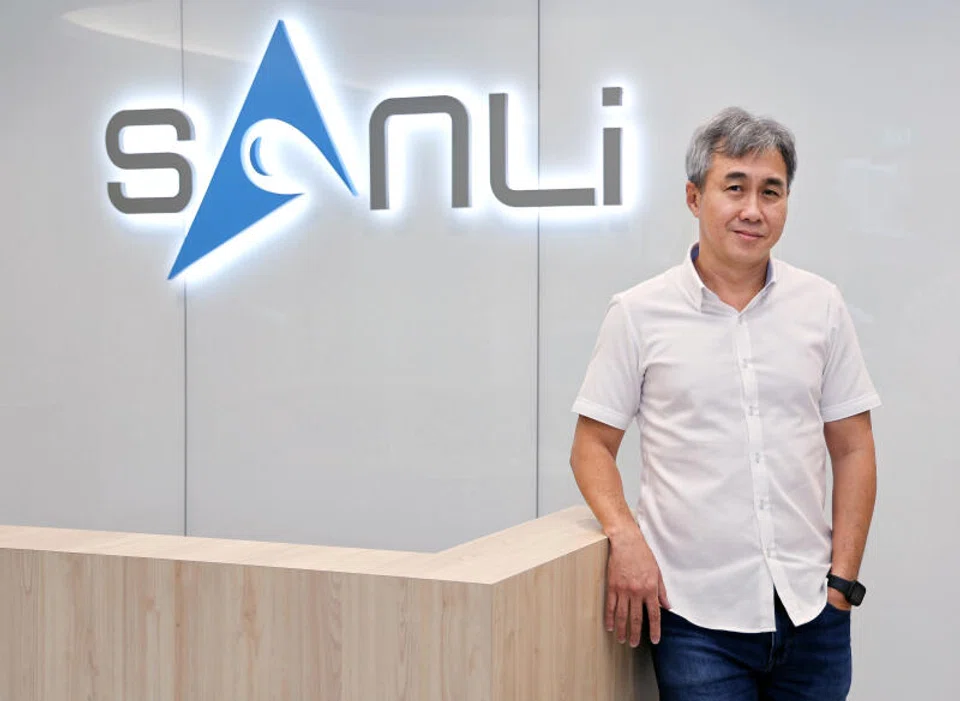 Sanli Environmental's CEO Sim Hock Heng says that the company will remain focused on its core businesses, even as the group expands its areas of operations. 