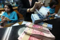 Bank Indonesia delivered a surprise cut in rates at its policy review last month, and said inflation was expected to remain contained over 2025 and 2026.