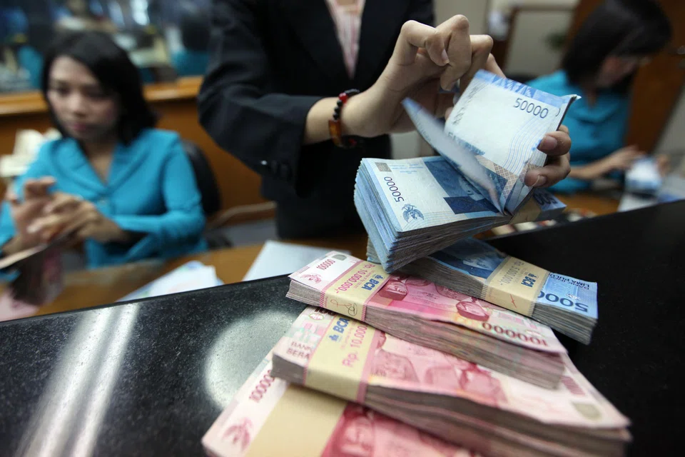 Bank Indonesia delivered a surprise cut in rates at its policy review last month, and said inflation was expected to remain contained over 2025 and 2026.