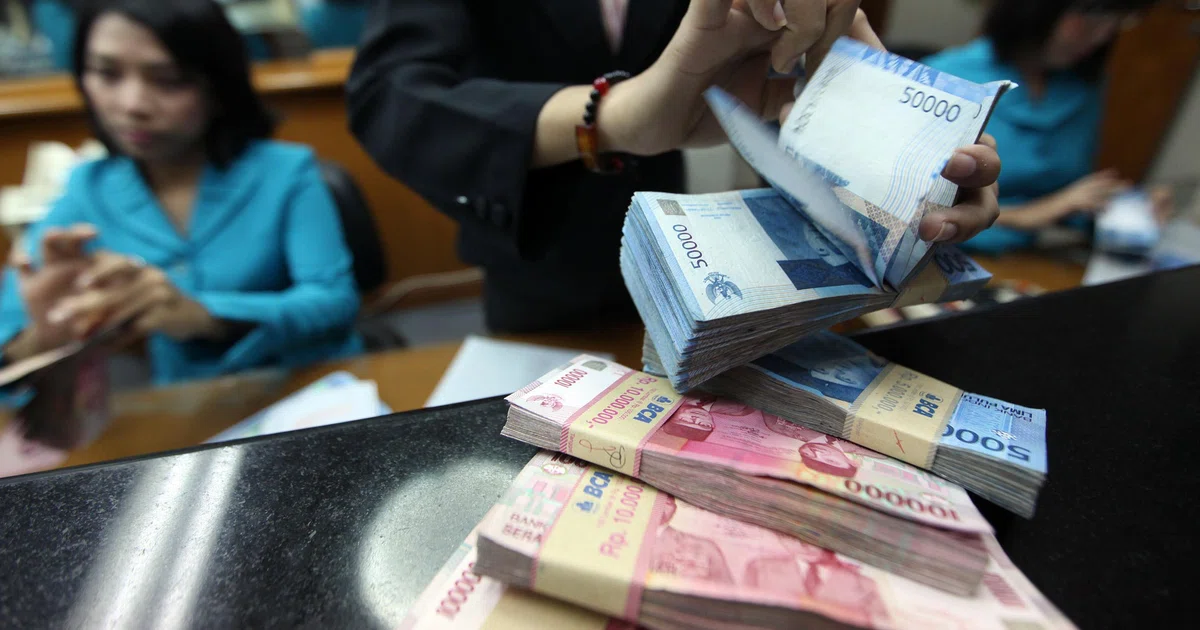 Indonesia's January inflation at 0.76% y/y: statistics bureau - The ...