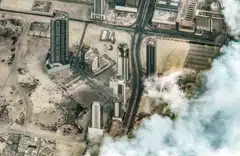 Recent market movements suggest investors are preparing for a cooling of tensions in the Middle East despite there being no diplomatic breakthrough.