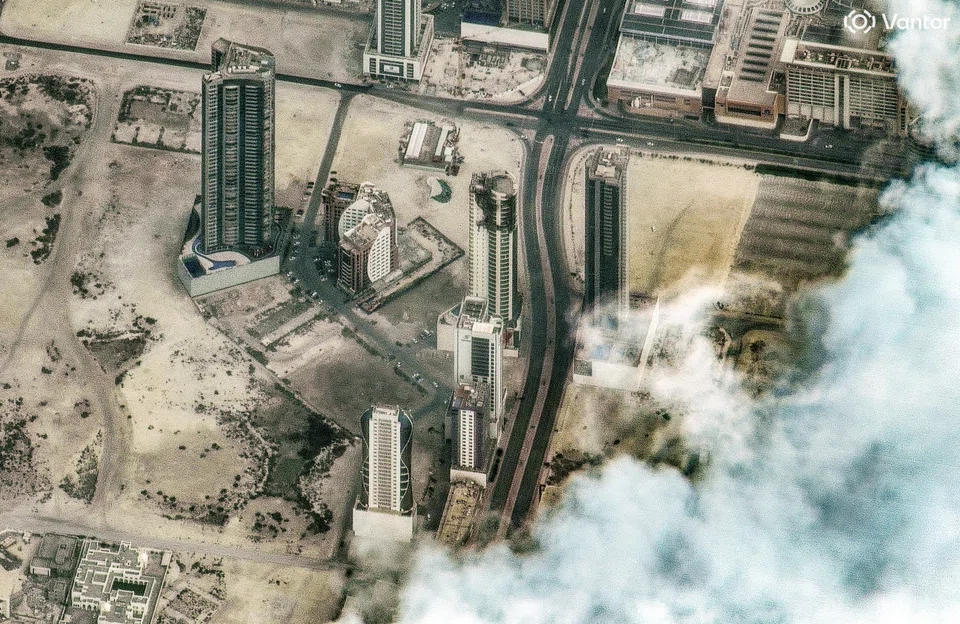 Recent market movements suggest investors are preparing for a cooling of tensions in the Middle East despite there being no diplomatic breakthrough.