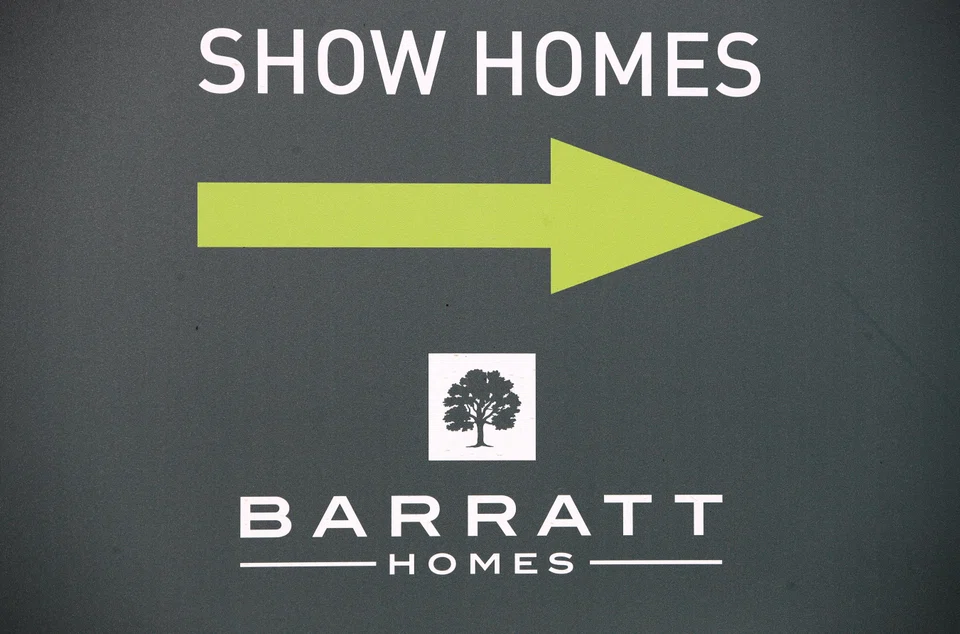 About 500 of the homes will be transferred to Citra’s ownership by June 2024, Barratt said.