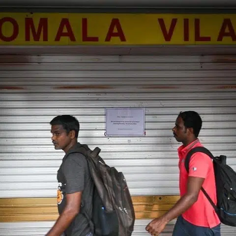Iconic Komala Vilas eatery still shut after two months